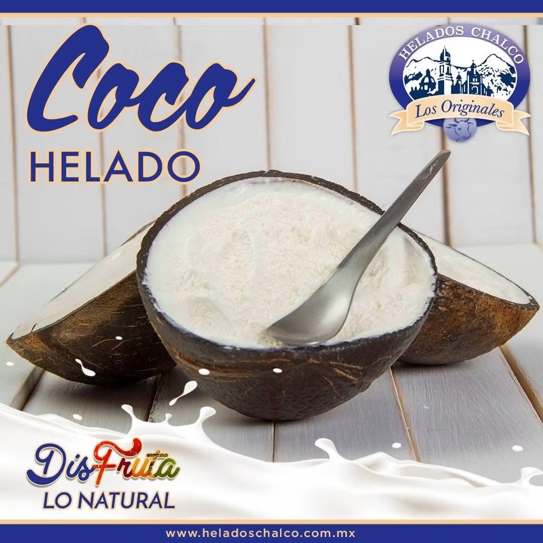 Helados Artesanales